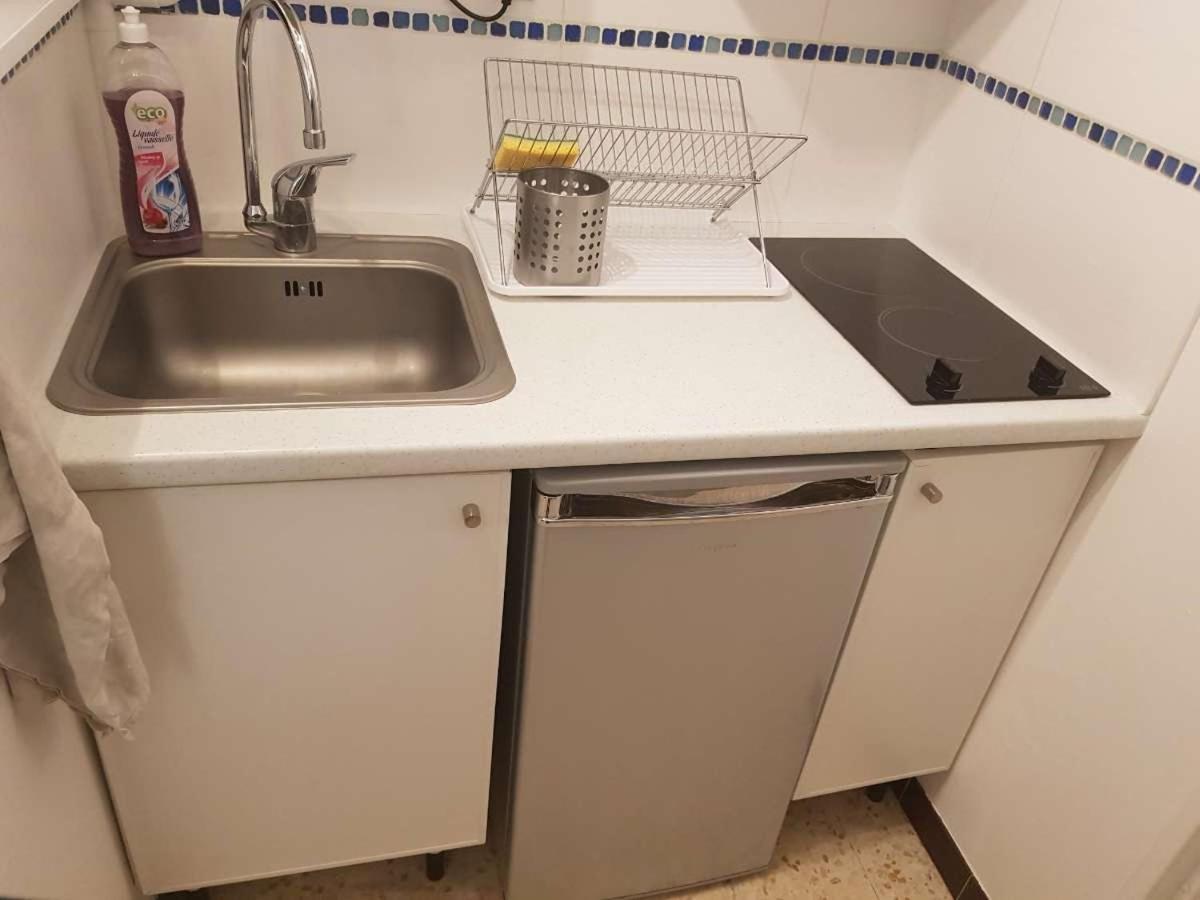 Apartment Du Mole