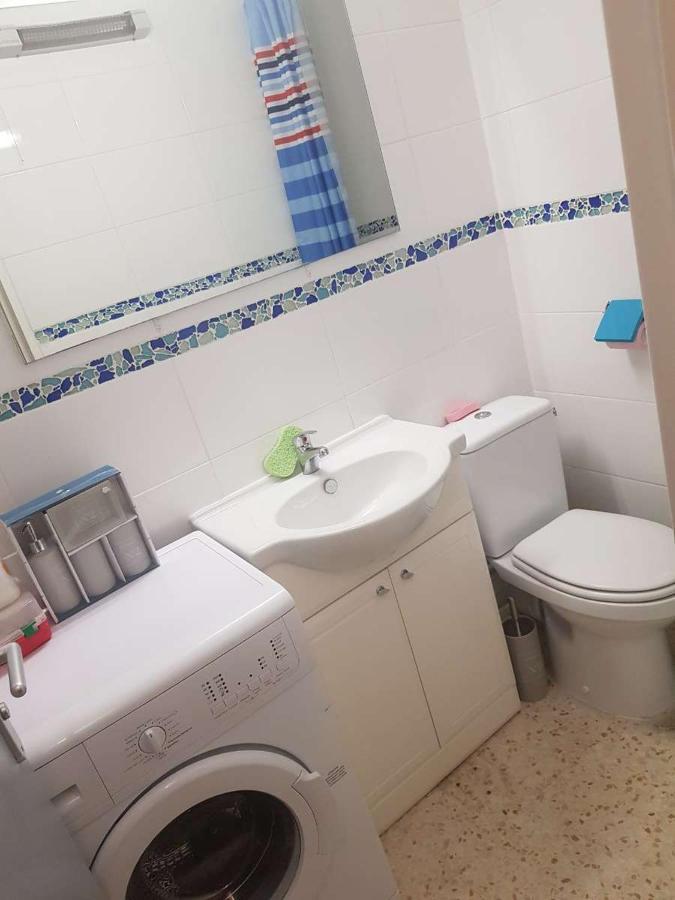 Apartment Du Mole