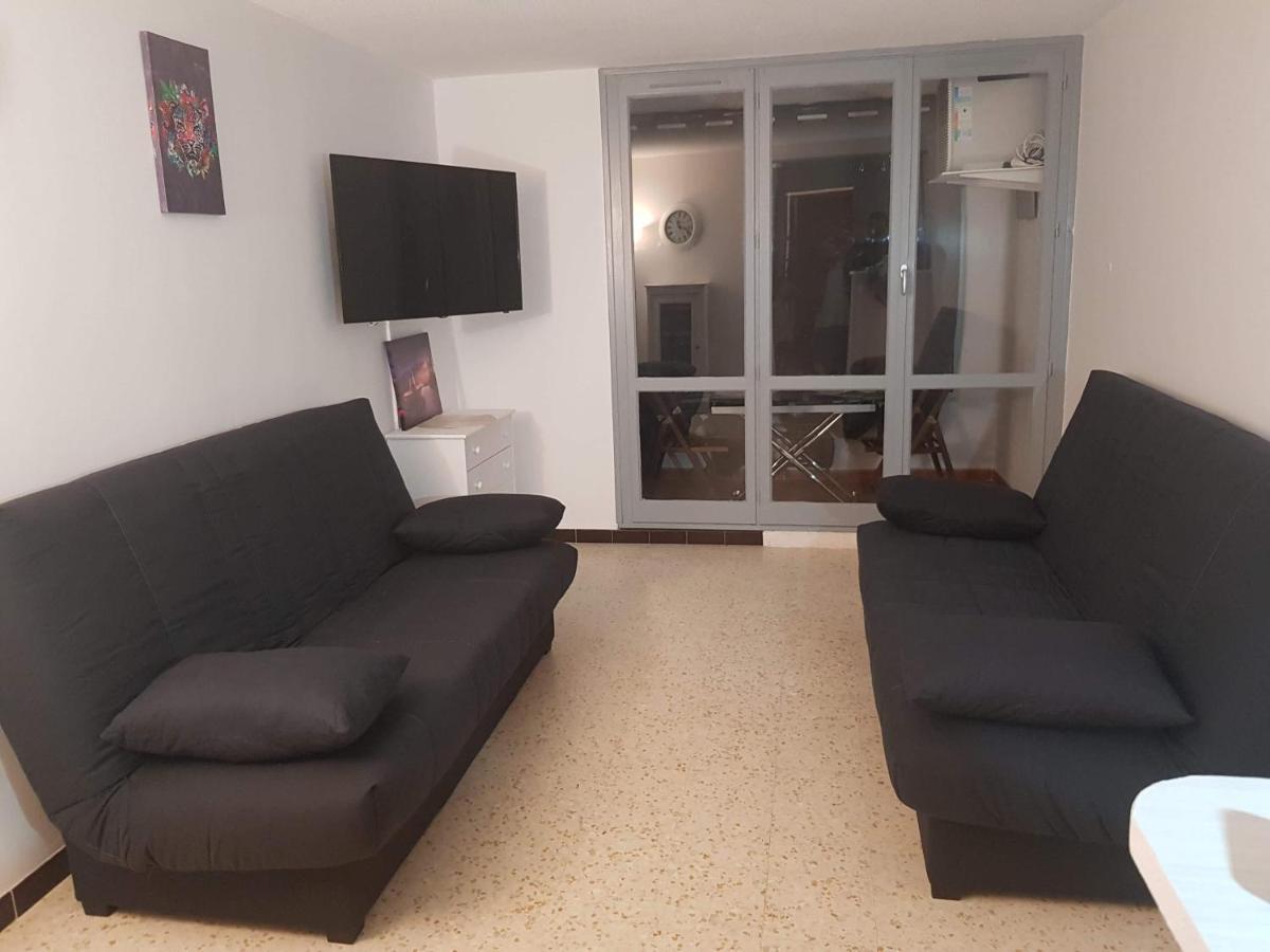 Apartment Du Mole