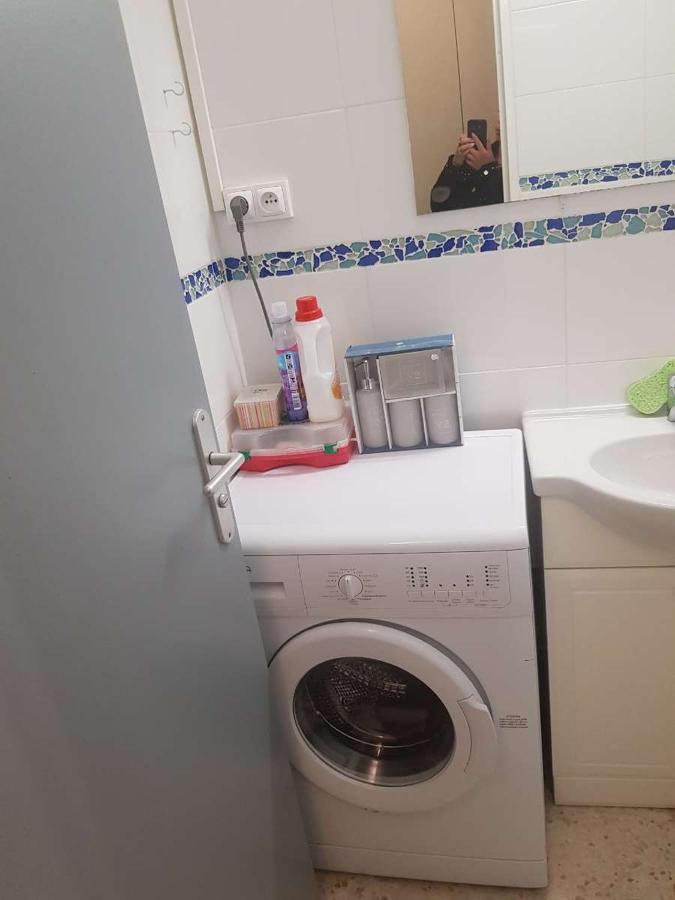 Du Mole Apartment