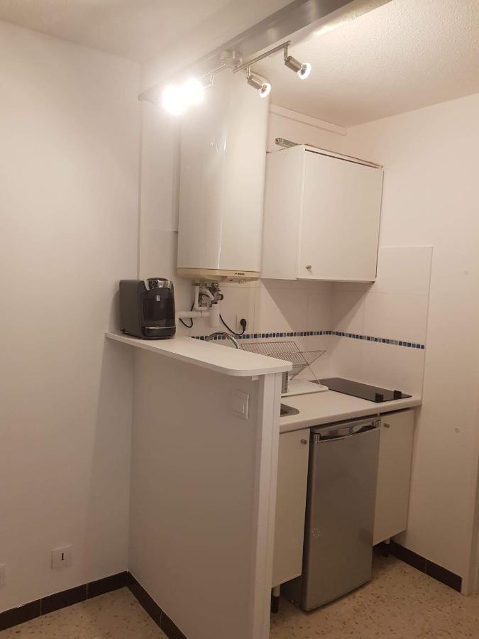 Apartment Du Mole