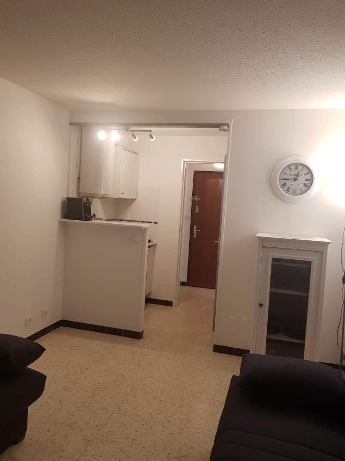Du Mole Apartment *
