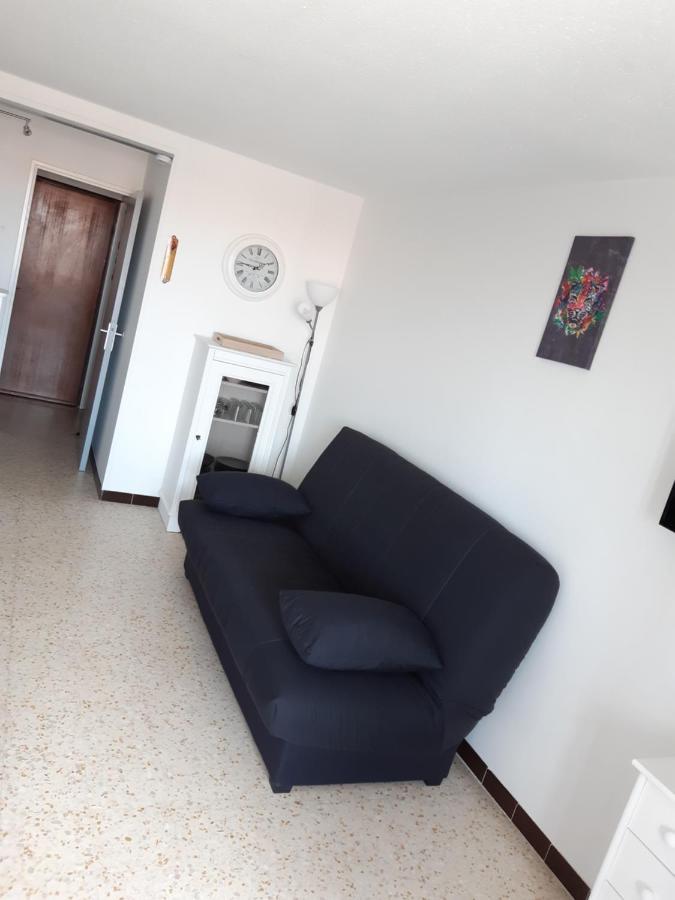 Apartment Du Mole *