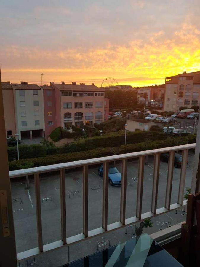 Du Mole Apartment *