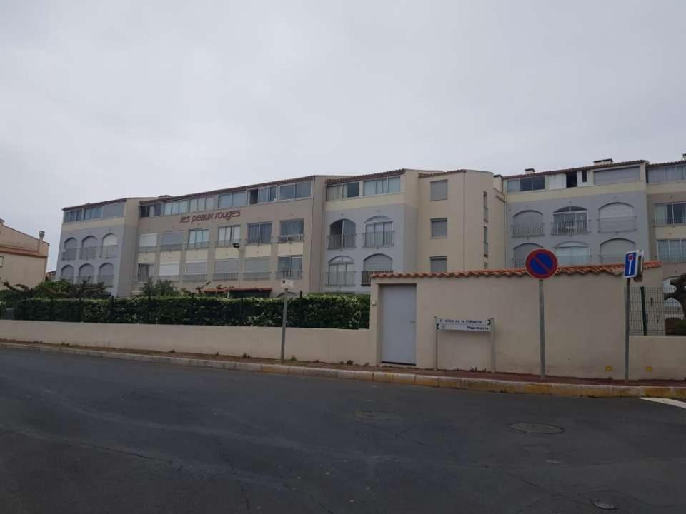 Du Mole Apartment Agde
