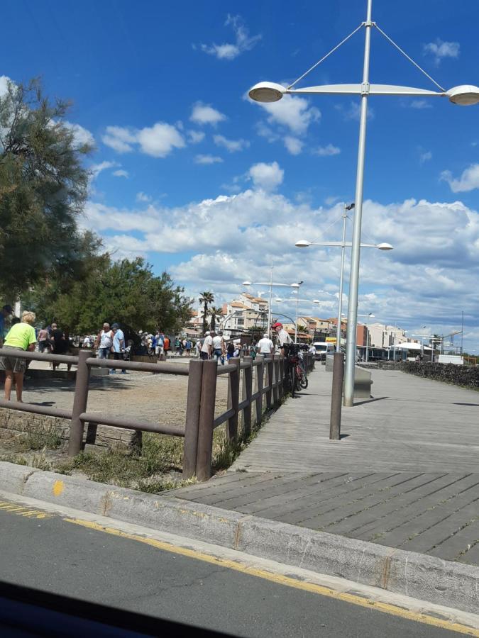 Du Mole Apartment Agde